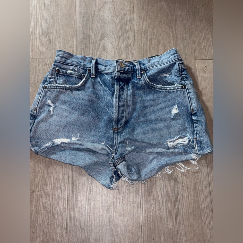 Agolde | Jaden Shorts Sz 27